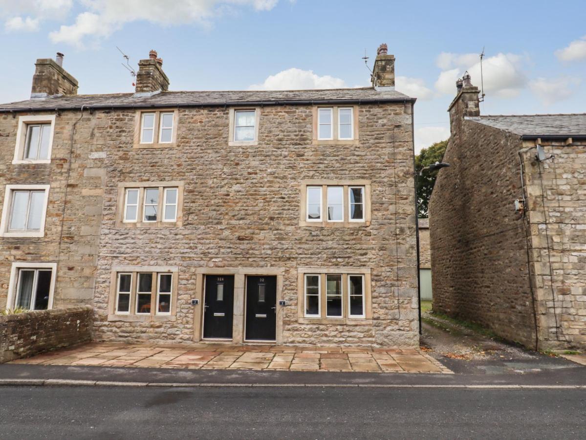 1 Grosvenor Farm Cottages Skipton Εξωτερικό φωτογραφία