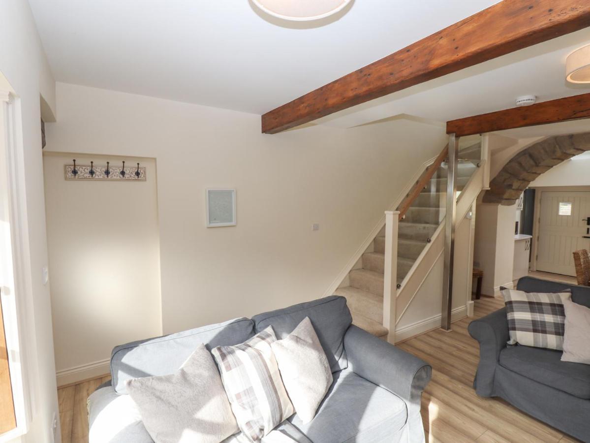 1 Grosvenor Farm Cottages Skipton Εξωτερικό φωτογραφία