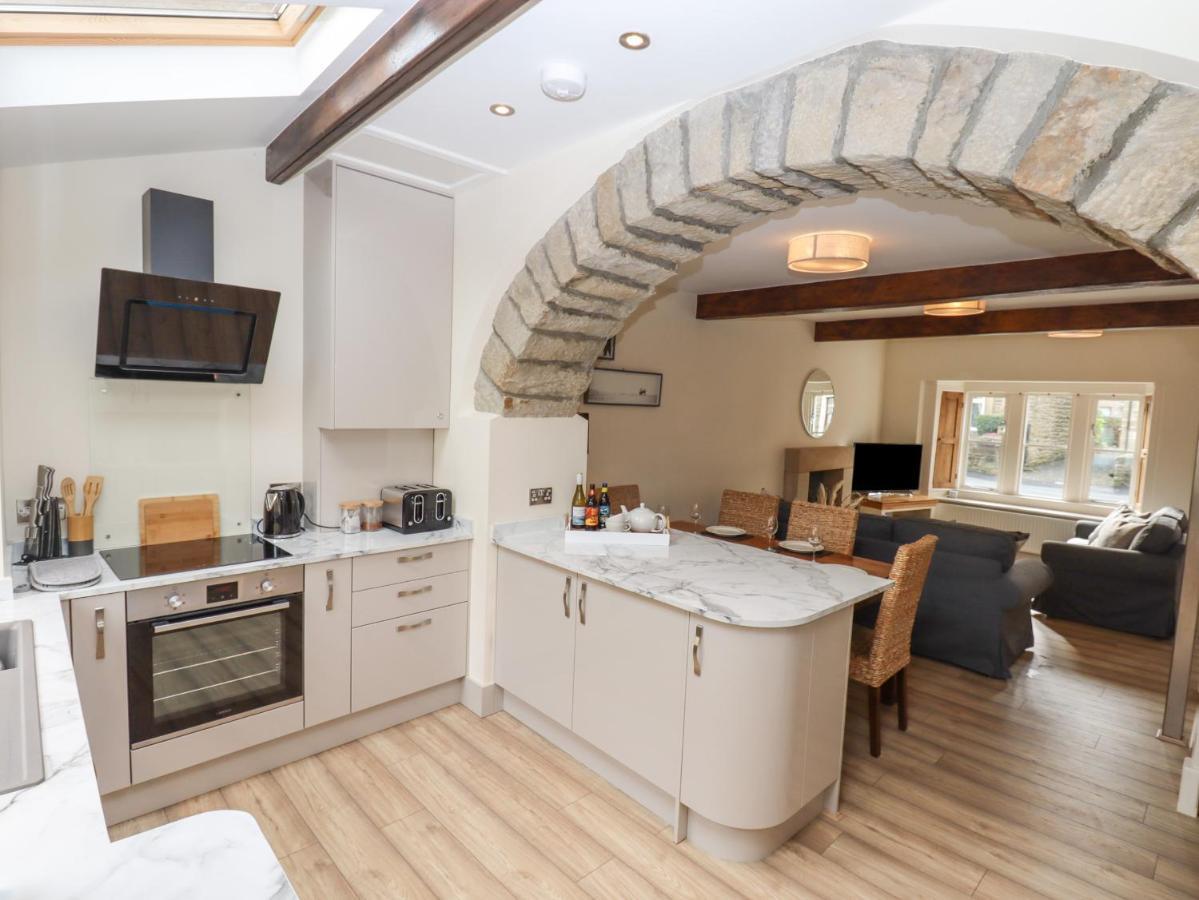 1 Grosvenor Farm Cottages Skipton Εξωτερικό φωτογραφία