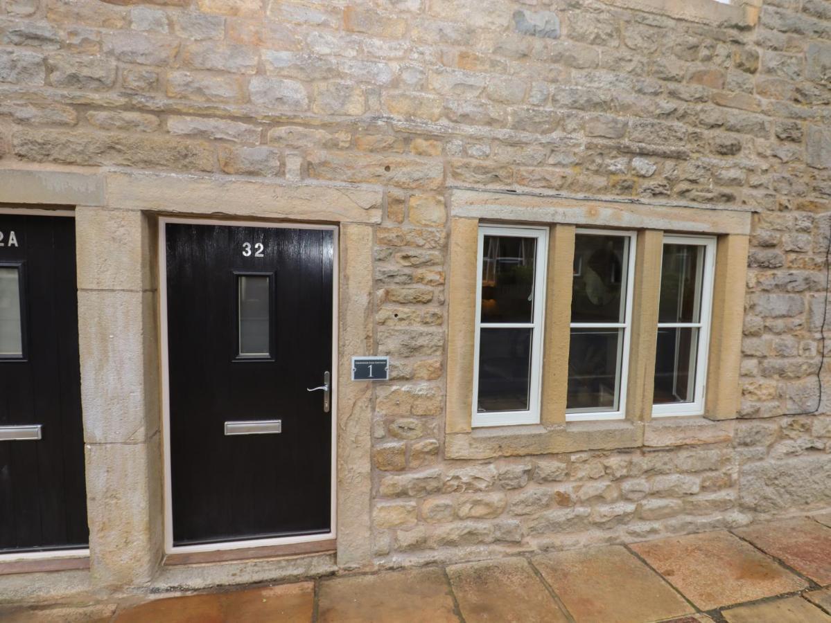 1 Grosvenor Farm Cottages Skipton Εξωτερικό φωτογραφία