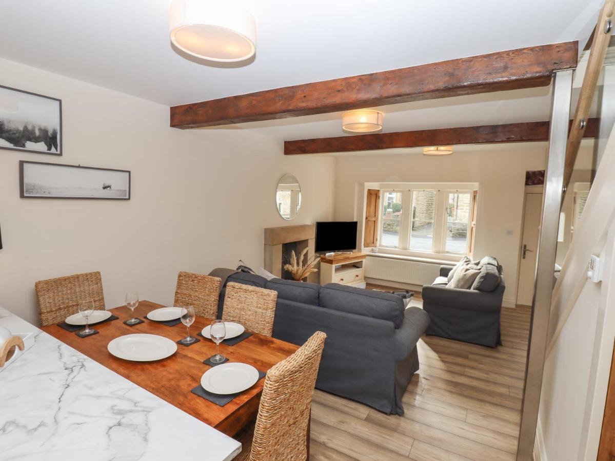 1 Grosvenor Farm Cottages Skipton Εξωτερικό φωτογραφία