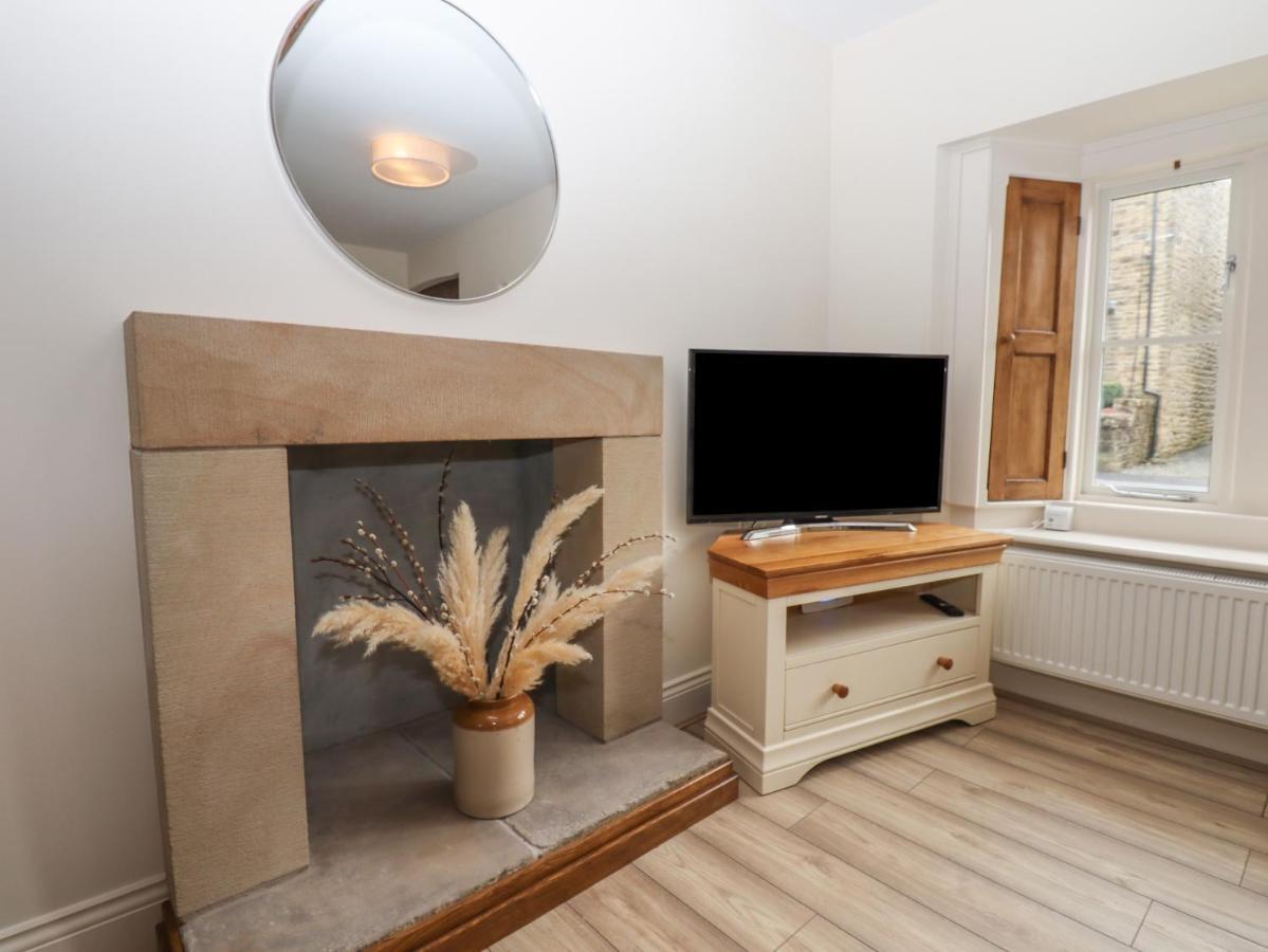 1 Grosvenor Farm Cottages Skipton Εξωτερικό φωτογραφία