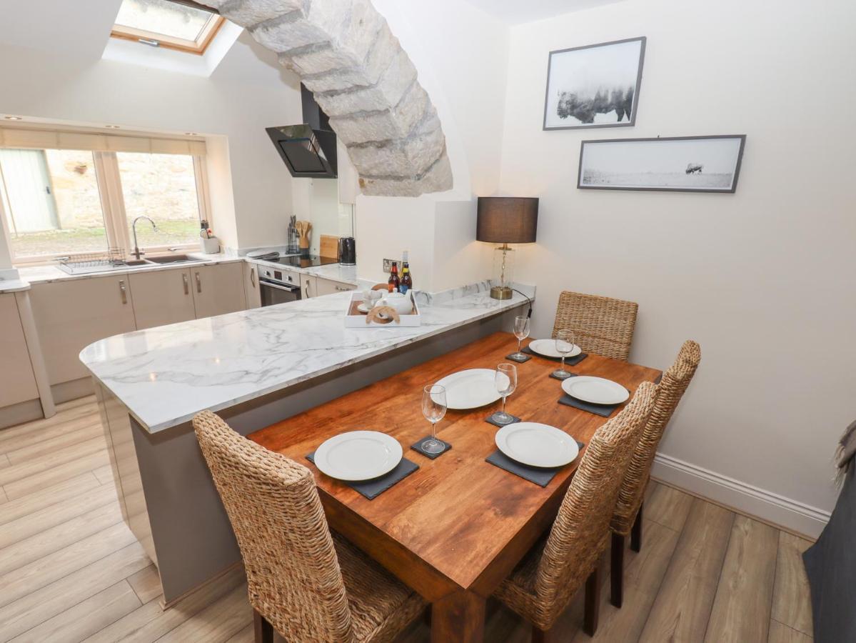 1 Grosvenor Farm Cottages Skipton Εξωτερικό φωτογραφία