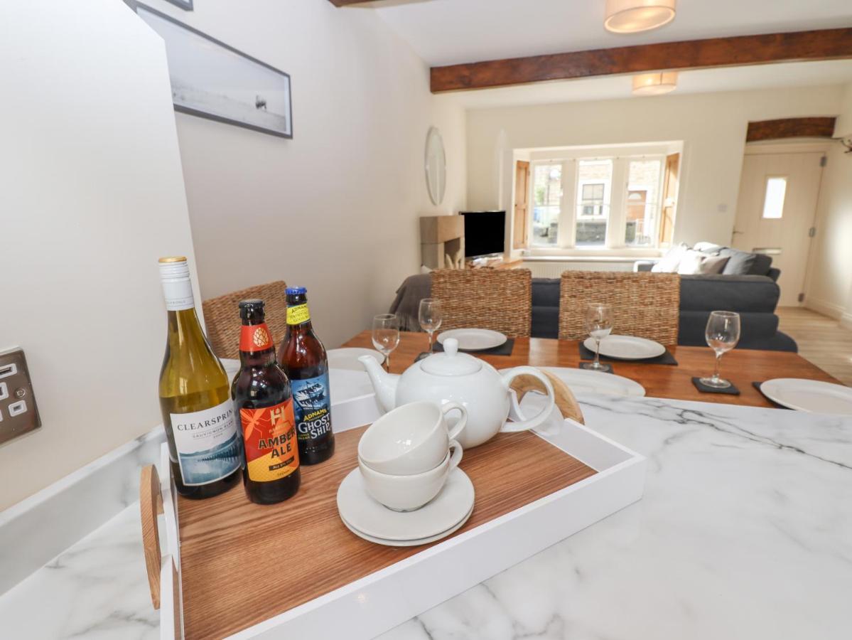 1 Grosvenor Farm Cottages Skipton Εξωτερικό φωτογραφία