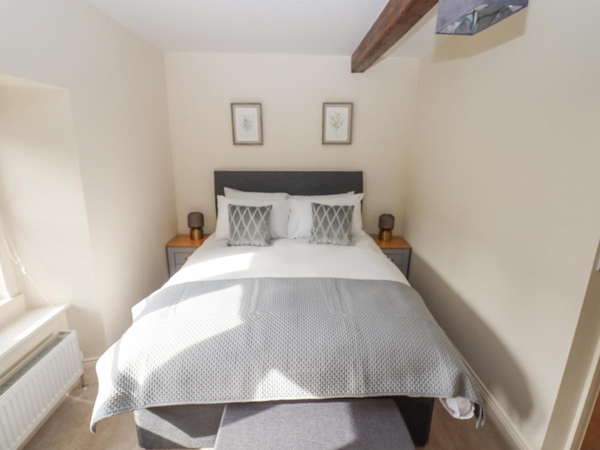 1 Grosvenor Farm Cottages Skipton Εξωτερικό φωτογραφία