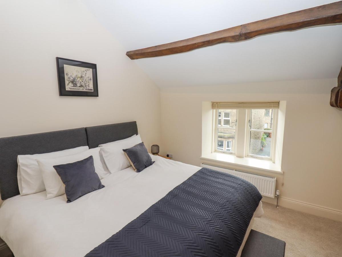 1 Grosvenor Farm Cottages Skipton Εξωτερικό φωτογραφία