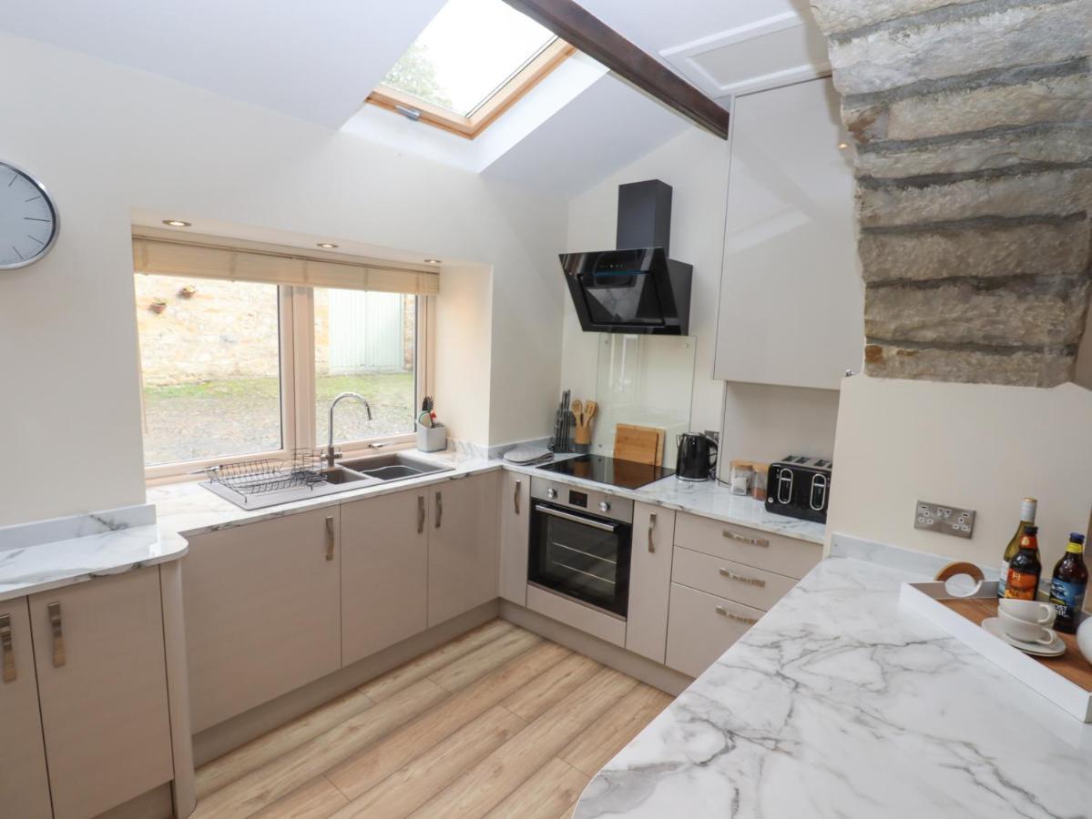 1 Grosvenor Farm Cottages Skipton Εξωτερικό φωτογραφία