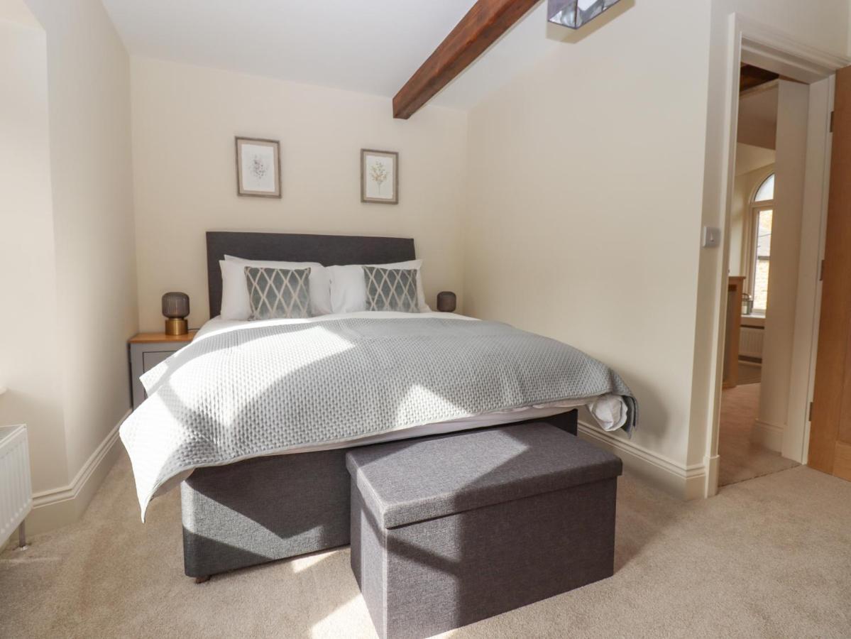 1 Grosvenor Farm Cottages Skipton Εξωτερικό φωτογραφία