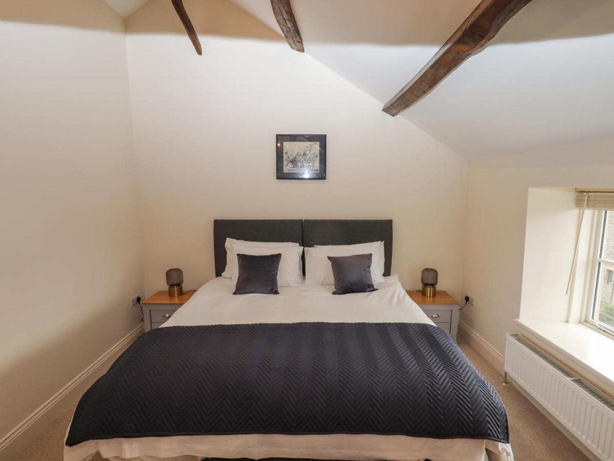 1 Grosvenor Farm Cottages Skipton Εξωτερικό φωτογραφία