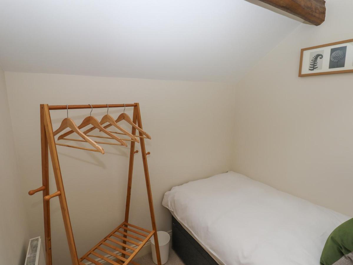 1 Grosvenor Farm Cottages Skipton Εξωτερικό φωτογραφία