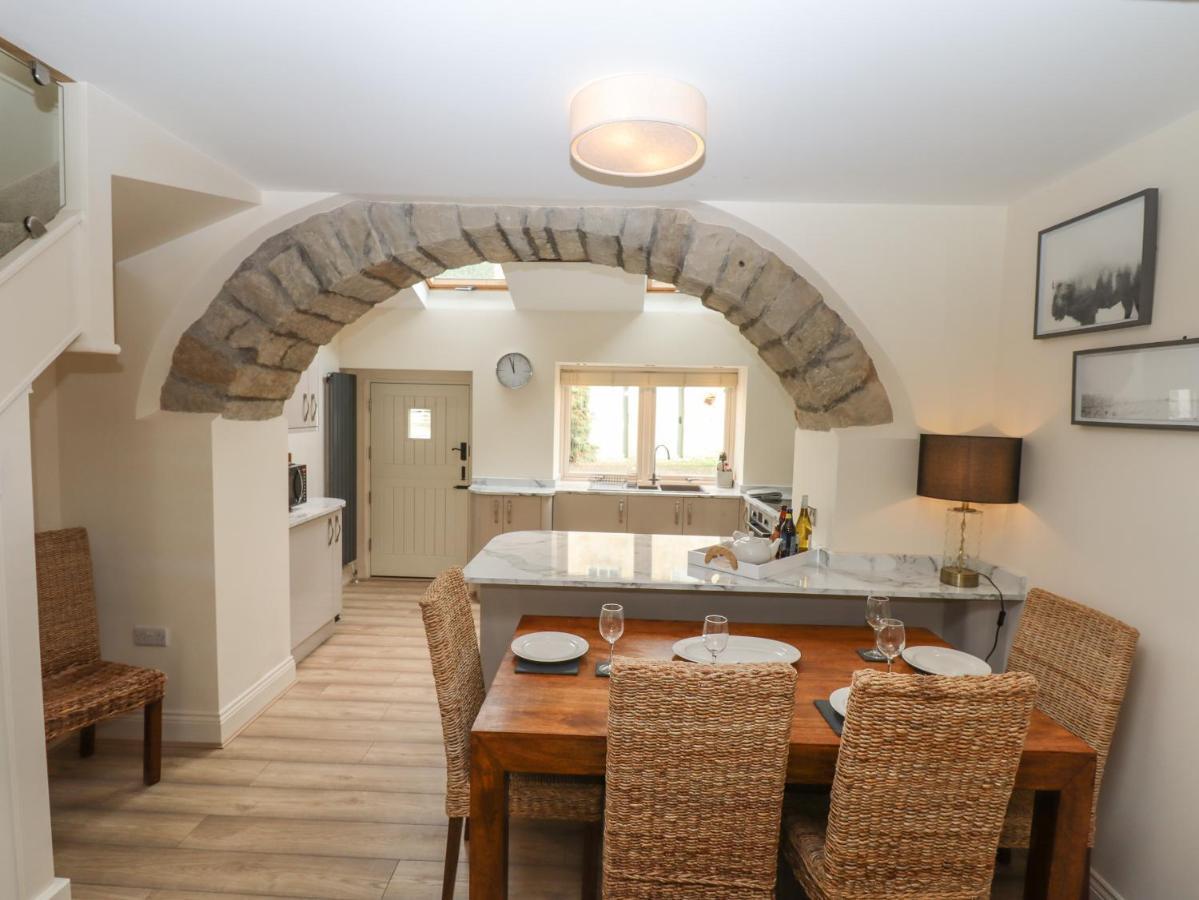 1 Grosvenor Farm Cottages Skipton Εξωτερικό φωτογραφία