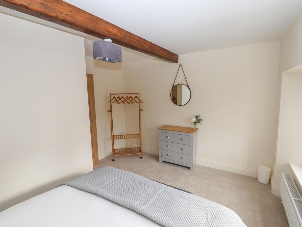 1 Grosvenor Farm Cottages Skipton Εξωτερικό φωτογραφία