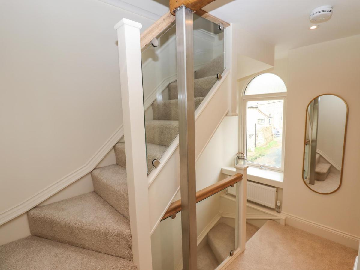 1 Grosvenor Farm Cottages Skipton Εξωτερικό φωτογραφία