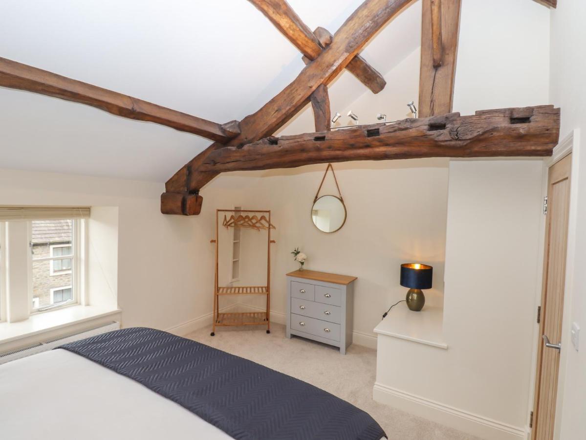 1 Grosvenor Farm Cottages Skipton Εξωτερικό φωτογραφία