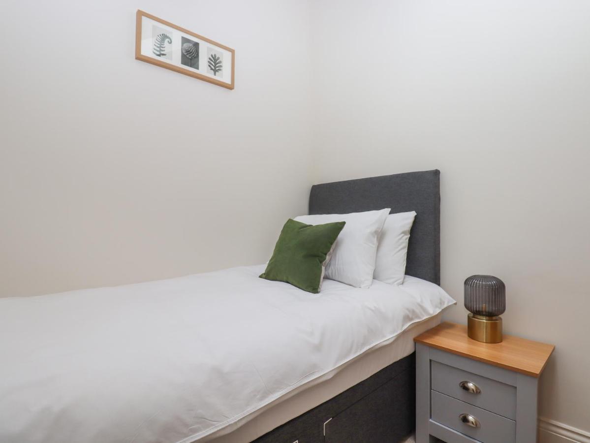 1 Grosvenor Farm Cottages Skipton Εξωτερικό φωτογραφία