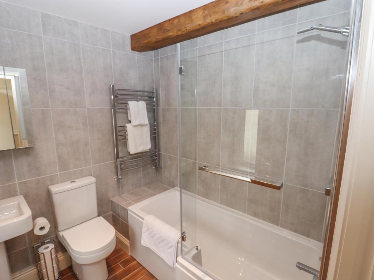 1 Grosvenor Farm Cottages Skipton Εξωτερικό φωτογραφία