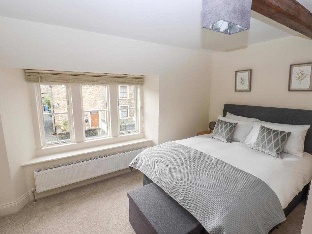 1 Grosvenor Farm Cottages Skipton Εξωτερικό φωτογραφία