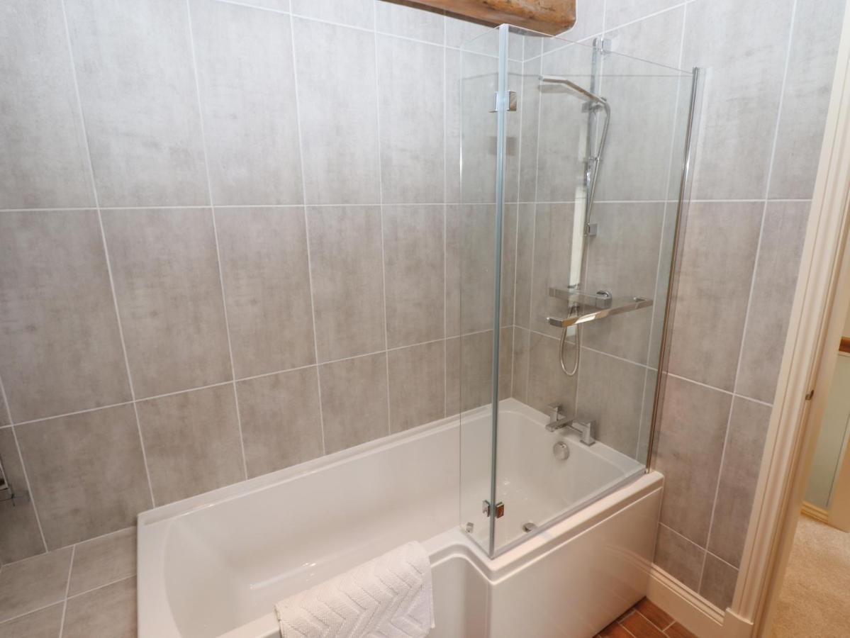 1 Grosvenor Farm Cottages Skipton Εξωτερικό φωτογραφία